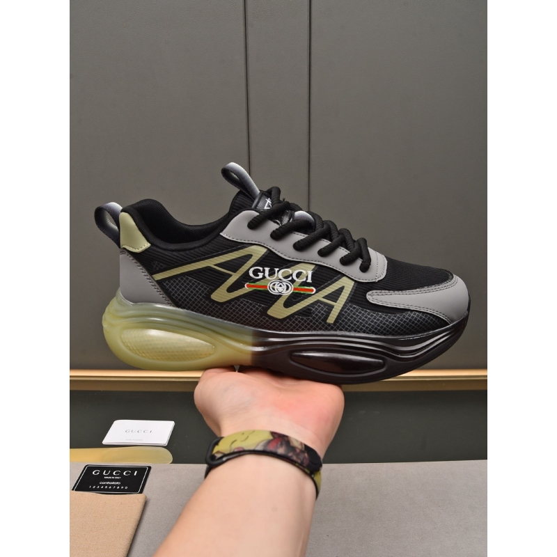 G*u*i casual shoes